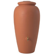 recuperateur d-eau amphore - 300 litres - garantia